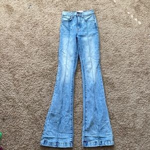 Revice Star Bell Bottoms